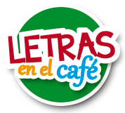 Letras en el Café