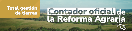 Contador Reforma Agraria