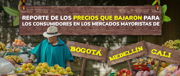 Reporte de Buenos Precios