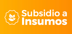 Subsidio a Insumos