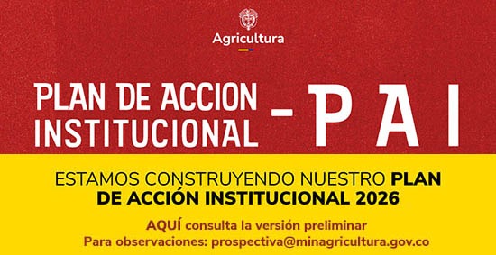 Plan Institucional PAI