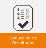 Evaluación de Resultados