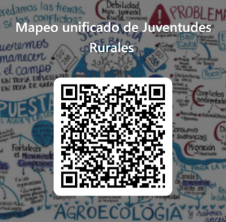 Codigo QR para la participación