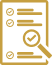 Icono de PDEA´s aprobados