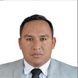 Imagen de JOSE ROBERTO QUIJANO MUÑOZ de Representante de las Comunidades Indígenas