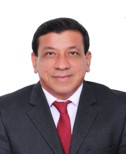 Imagen de LUIS ARMANDO CASTILLA LOZANO de la Asociaciones de Profesionales Vinculados al Sector Agropecuario