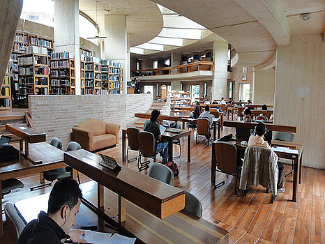 Biblioteca Digital