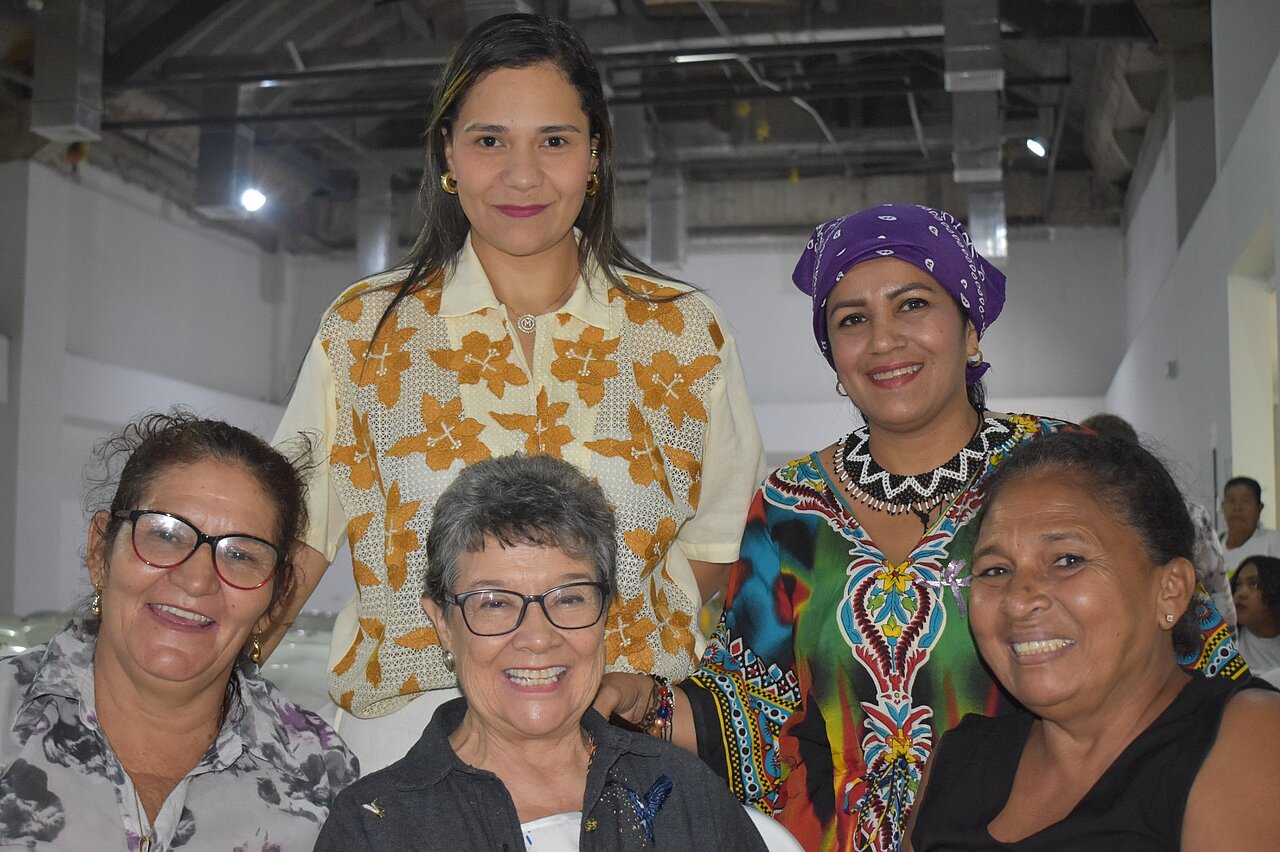 Fotos Mujeres
