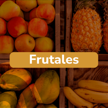 Frutales