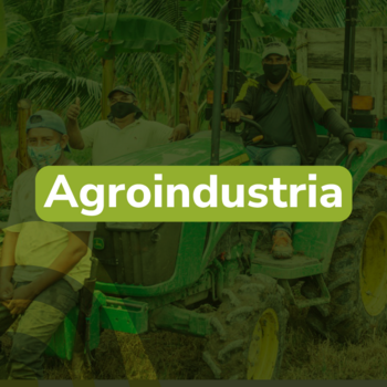 Agroindustria