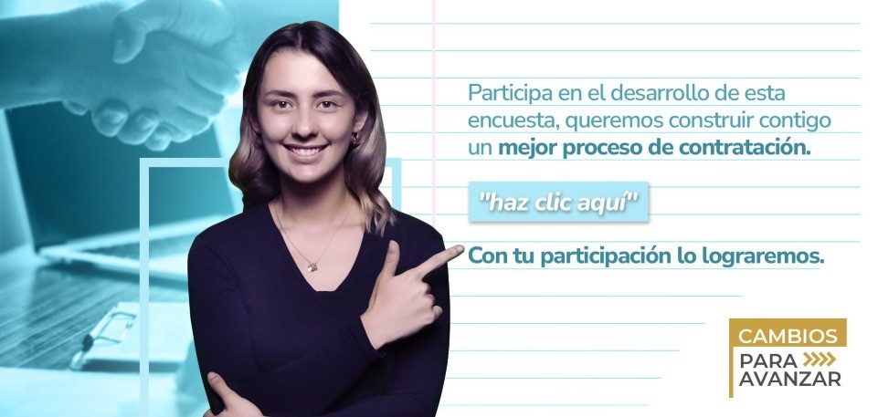 banner de convocatoria