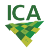 Logo del Ica