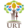 Logo de URT