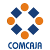 Logo de COMCAJA