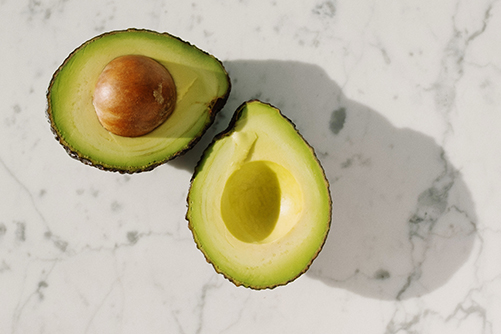 foto de Aguacate
