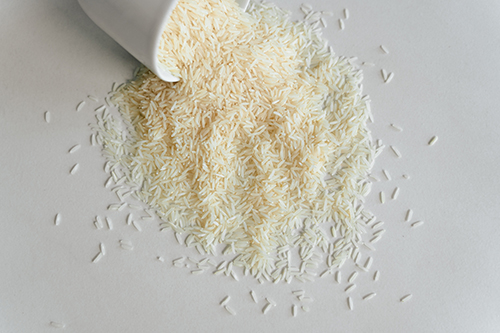 Foto del Arroz