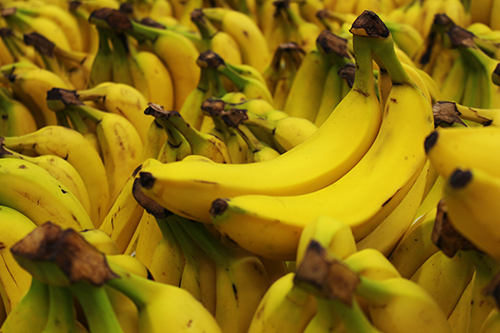 Foto del Banano