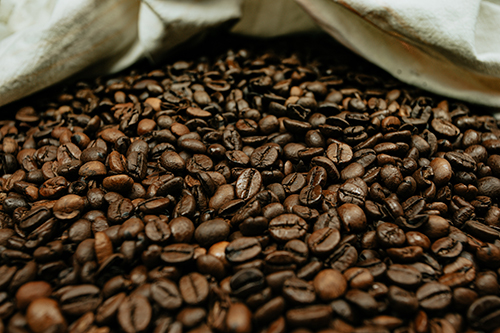Foto del Café