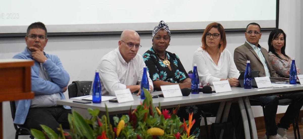 Los gobiernos locales, comprometidos con la política de reforma agraria liderada por MinAgricultura