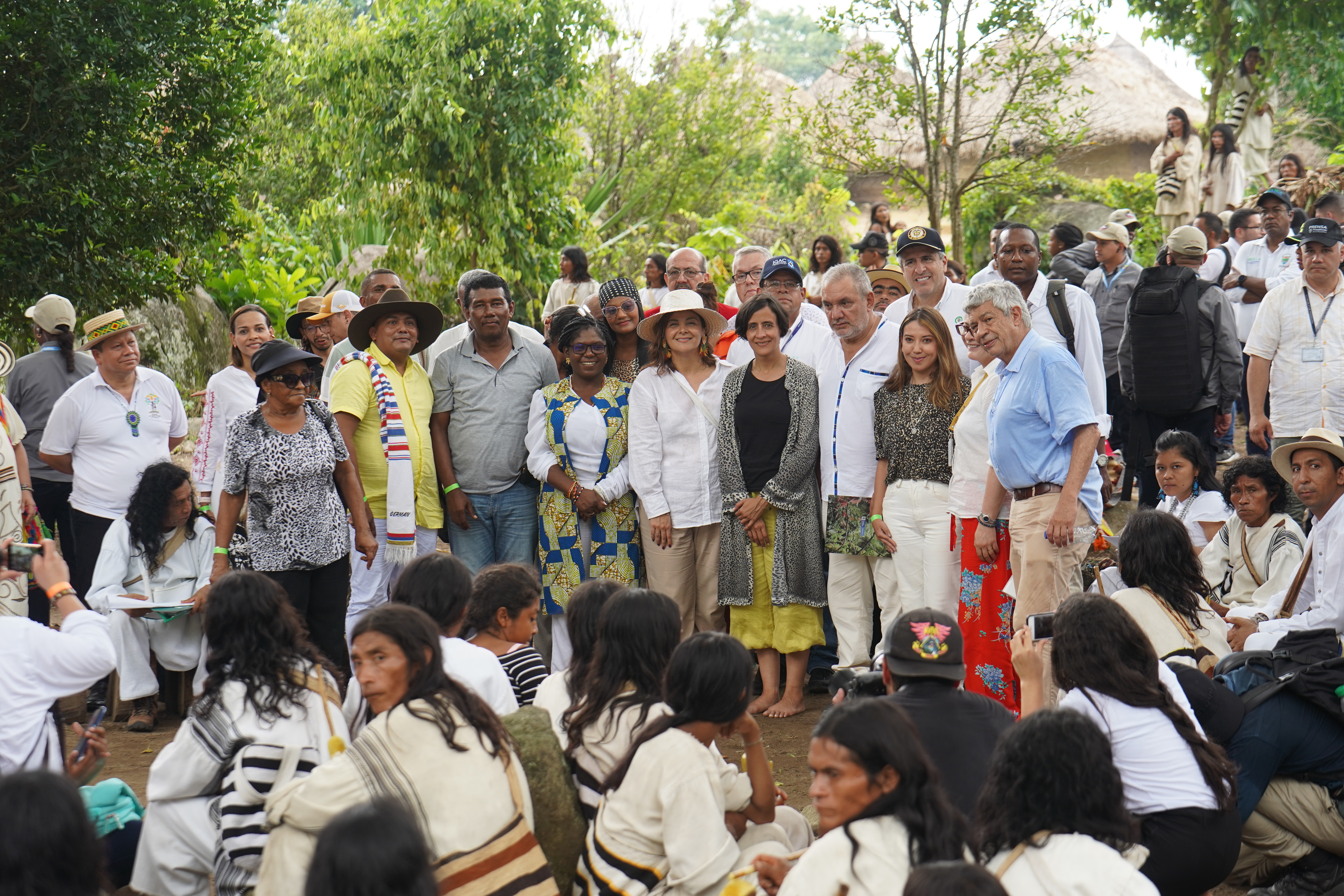 Así avanza el agro en la Guajira, tres meses después del primer ‘Gobierno con el Pueblo’