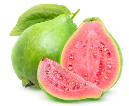 Foto de la Guayaba