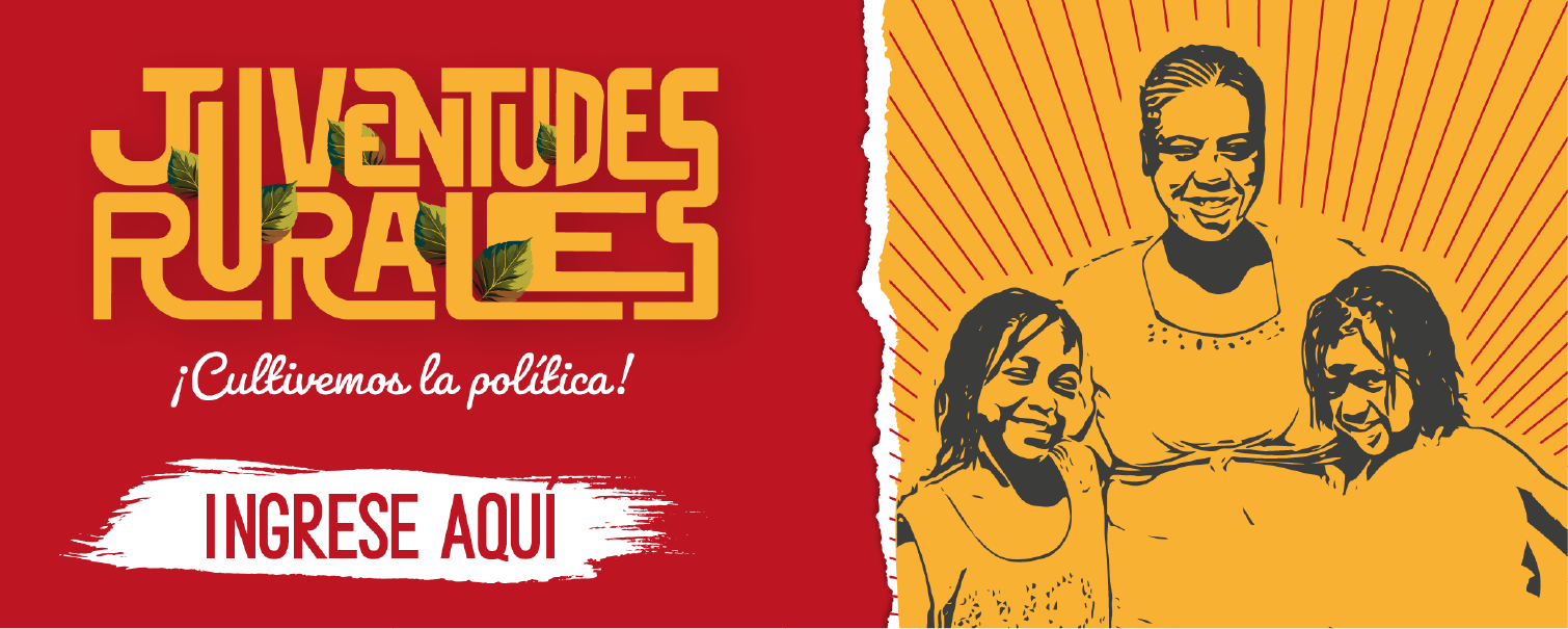 Juventudes Rurales