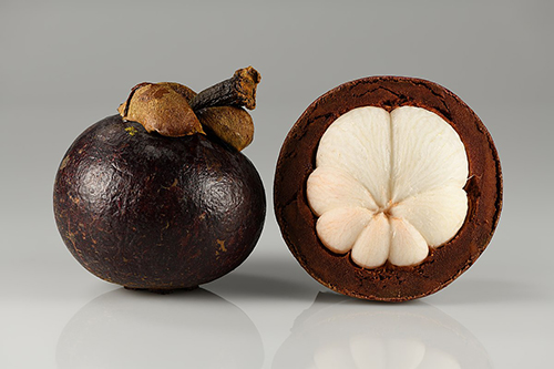 Foto del Mangostino