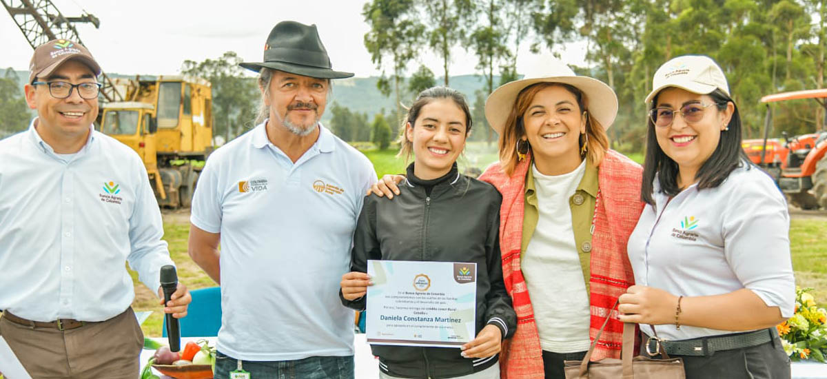 16.000 millones de pesos para mejoramiento del distrito de riego Usochicamocha, en Boyacá