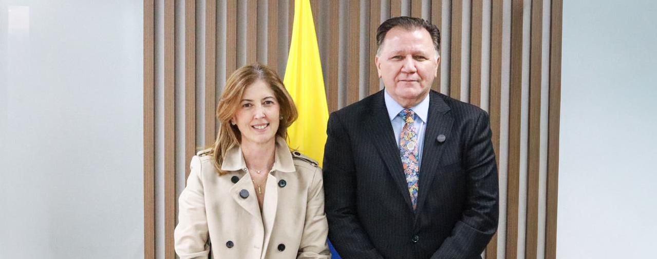 Reunión Minagricultura y PepsiCo