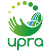 La imagen muestra el logo institucional de la UPRA (Unidad de Planificación Rural Agropecuaria).