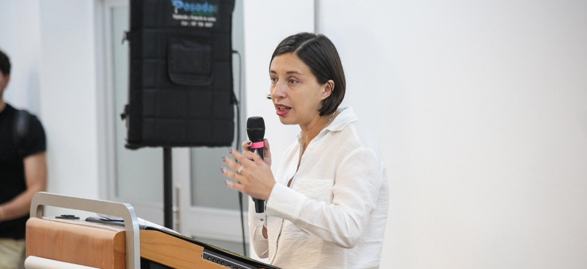 MinAgricultura presentó en la COP16 la primera Política Nacional de Agroecología, construida por las comunidades rurales y étnicas