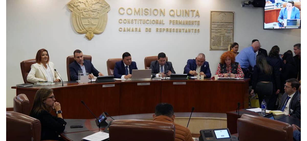 Colombia está en mora de regular la extranjerización de la tierra