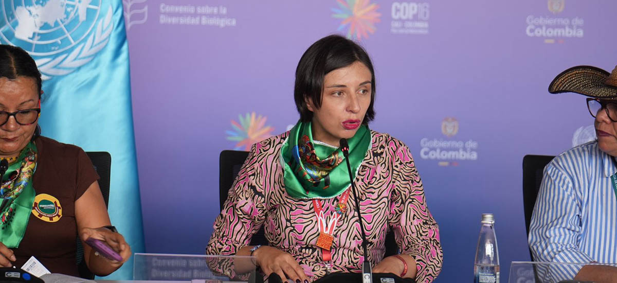 Colombia será sede de la II Conferencia Internacional de Reforma Agraria y Desarrollo Rural +20