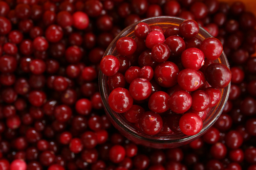 Foto de Frutos Rojos