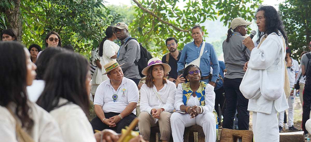 Así avanza el agro en la Guajira, tres meses después del primer ‘Gobierno con el Pueblo’