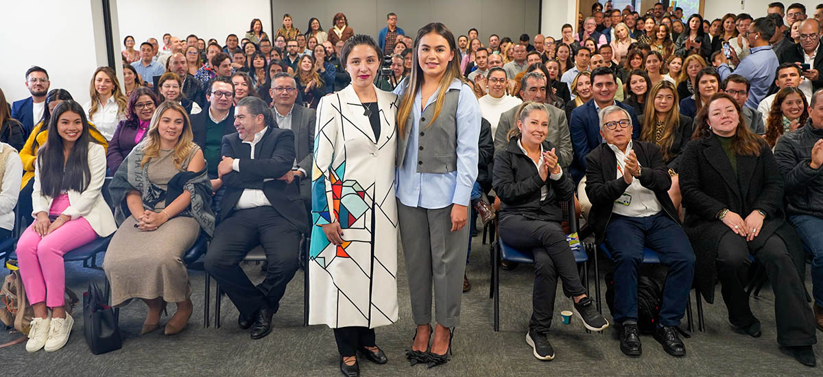 Paula Andrea Cepeda Rodríguez es ratificada como gerente general del ICA