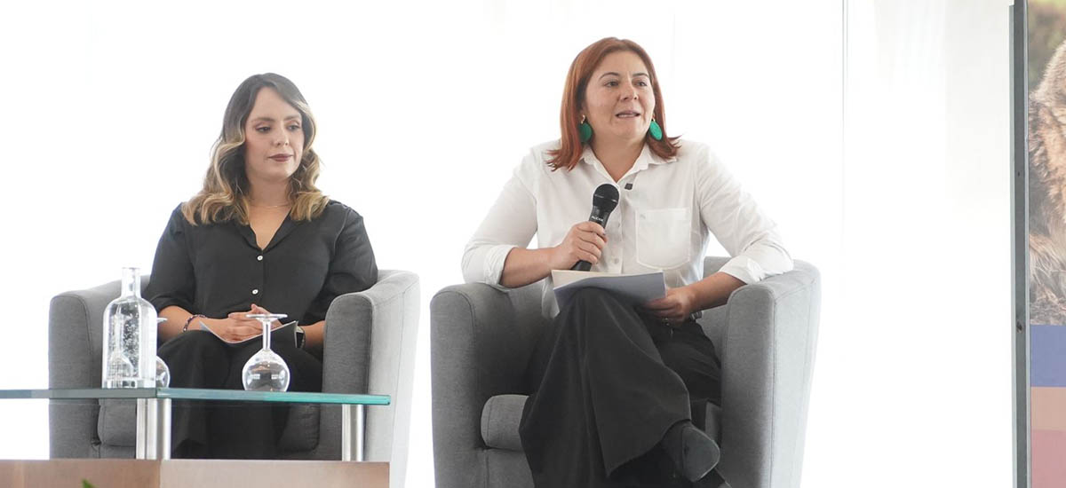 ‘Ella Alimenta al Mundo’, una iniciativa global que llega a Colombia para impulsar a la mujer rural