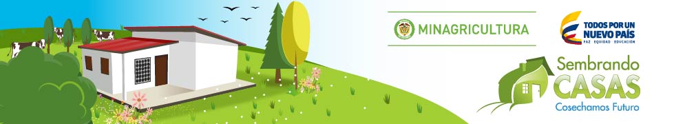 imagen de vivienda rural