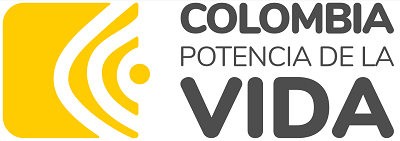 Logo Gov.co