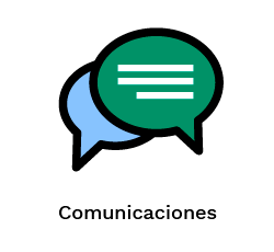 Comunicaciones