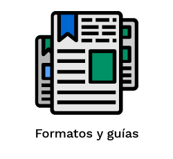 Formatos y guias
