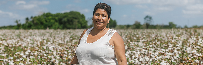 Mujer Rural