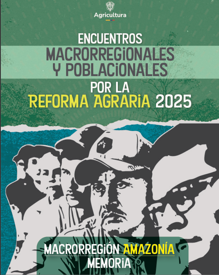 4. Amazonía – Noviembre 13 y 14 de 2025