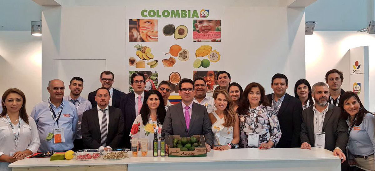 una despensa para el mundo colombia despensa de frutas y verduras para el mundo una despensa para el mundo colombia despensa de frutas y verduras para el mundo