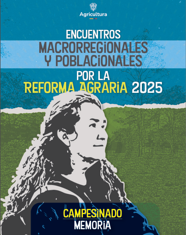 8. Campesinado – diciembre 16 y 17 de 2025