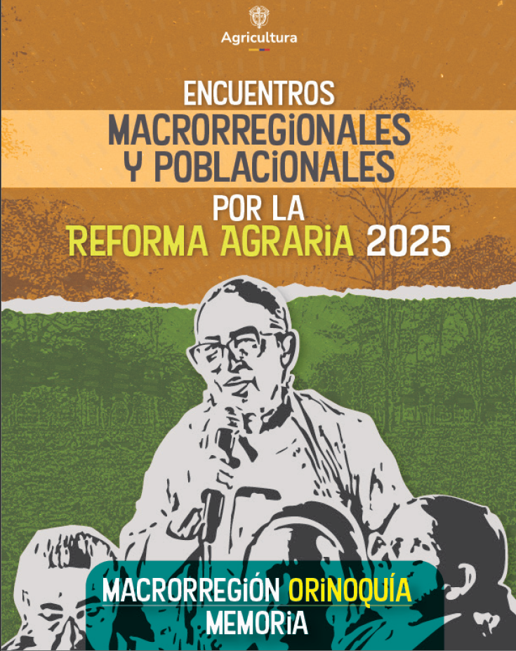 3. OrinoquÍa – Octubre 28 y 29 de 2025
