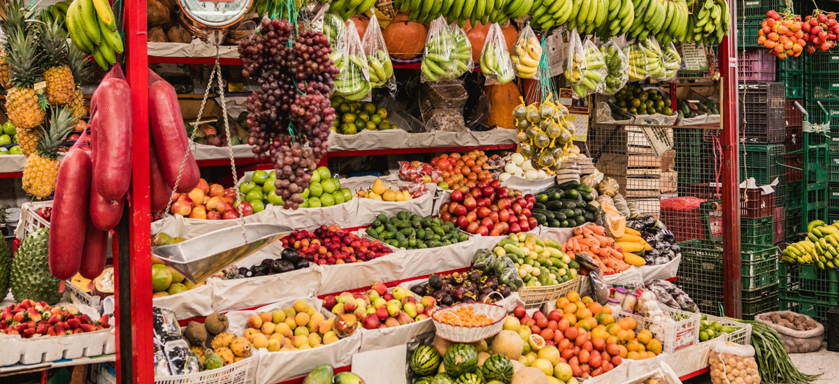 Se normalizan precios y oferta de alimentos desde Cundinamarca y Boyacá  <link type=