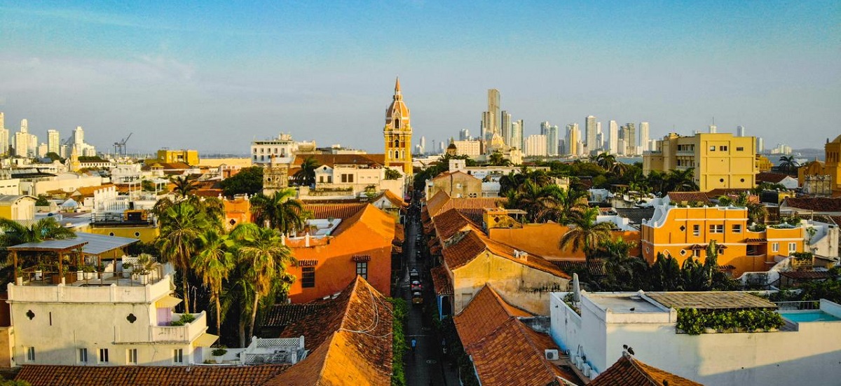 Preparativos para CIRADR+20