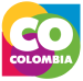 Logo Marca País Colombia